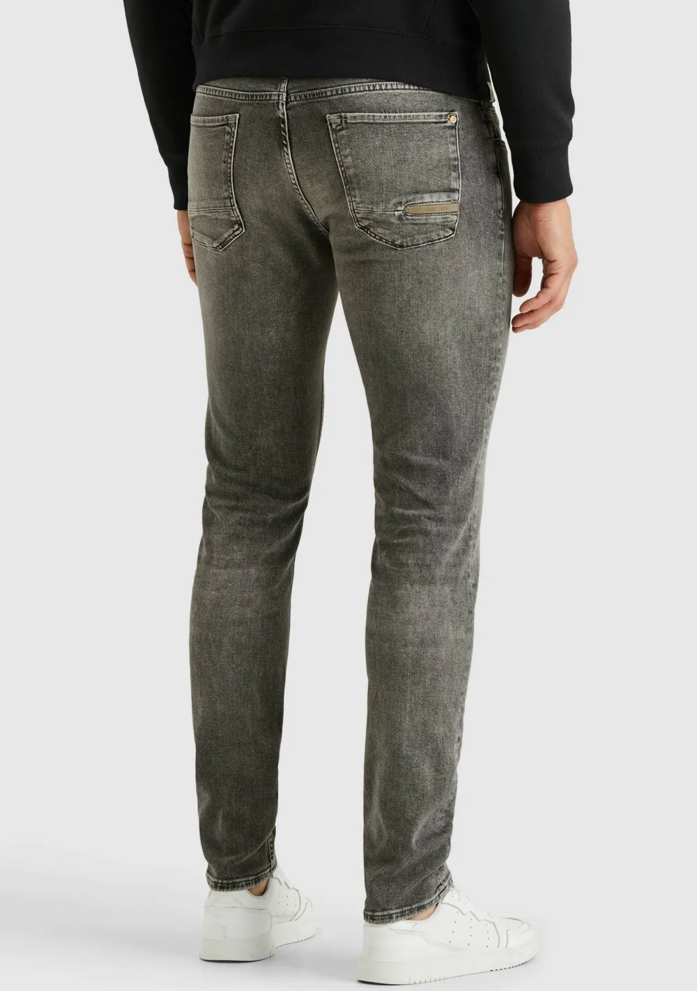Jeans|Broeken>CAST IRON JEANS