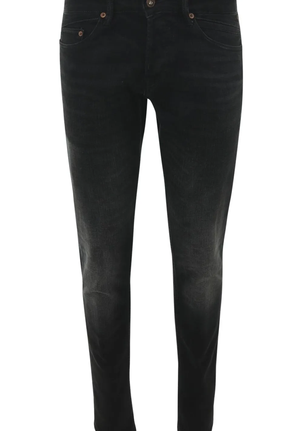 Jeans|Broeken>CAST IRON JEANS