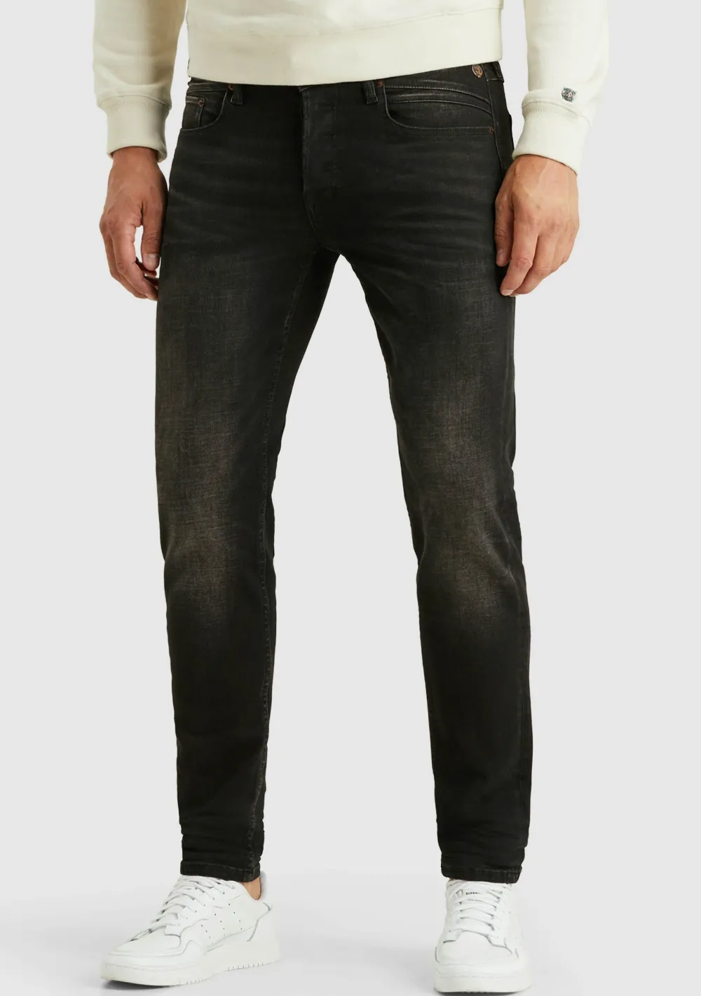 Jeans|Broeken>CAST IRON JEANS