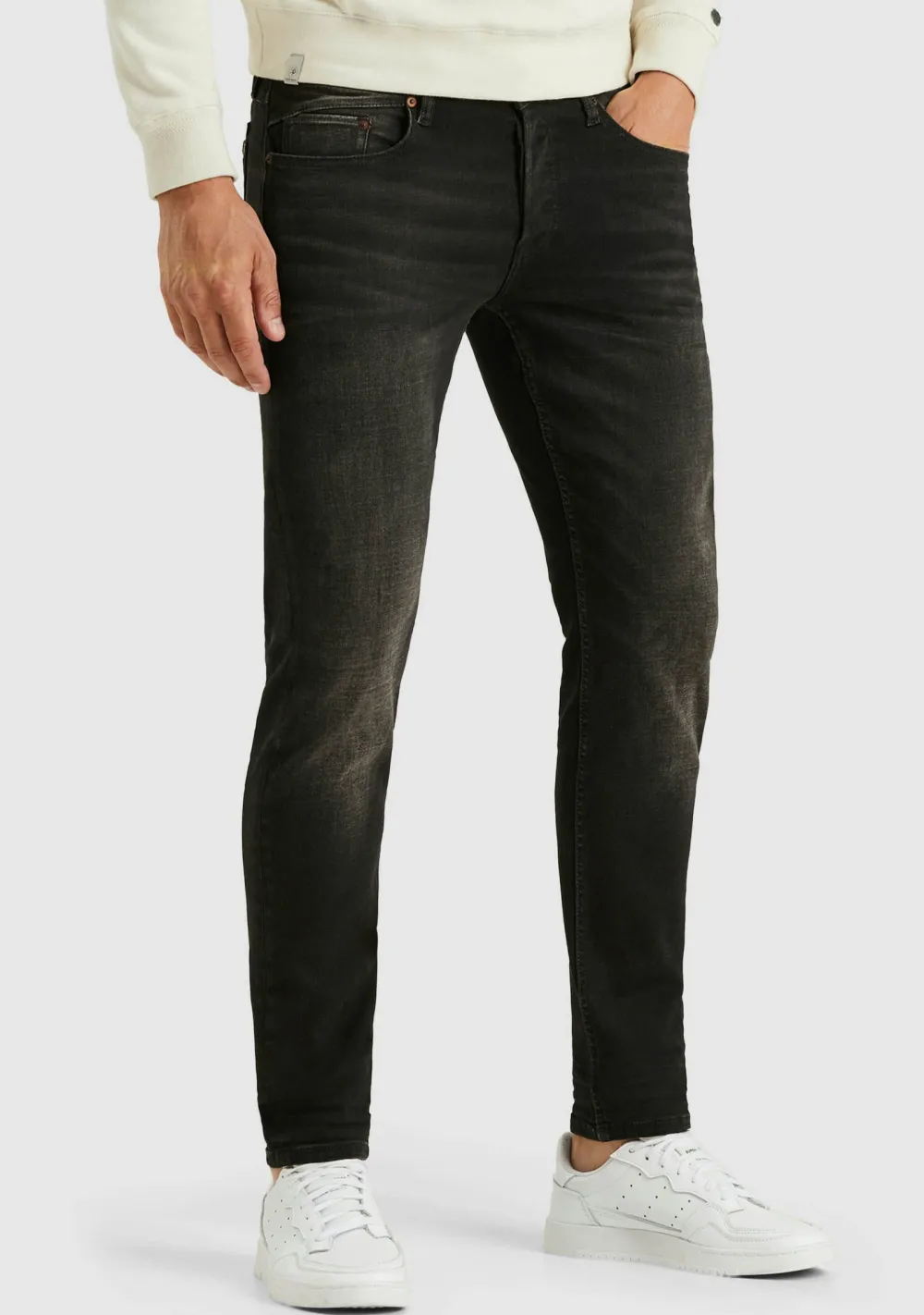 Jeans|Broeken>CAST IRON JEANS