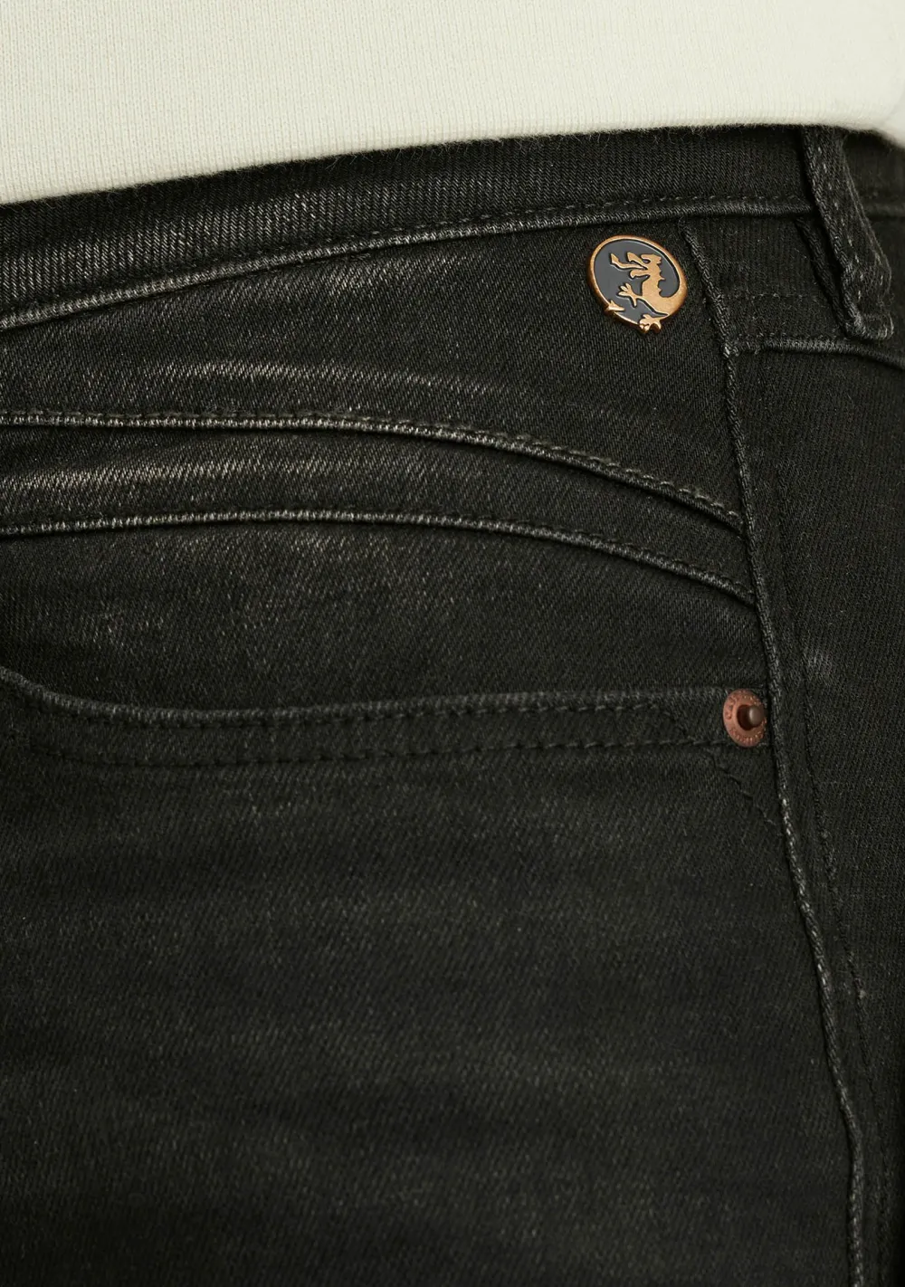 Jeans|Broeken>CAST IRON JEANS