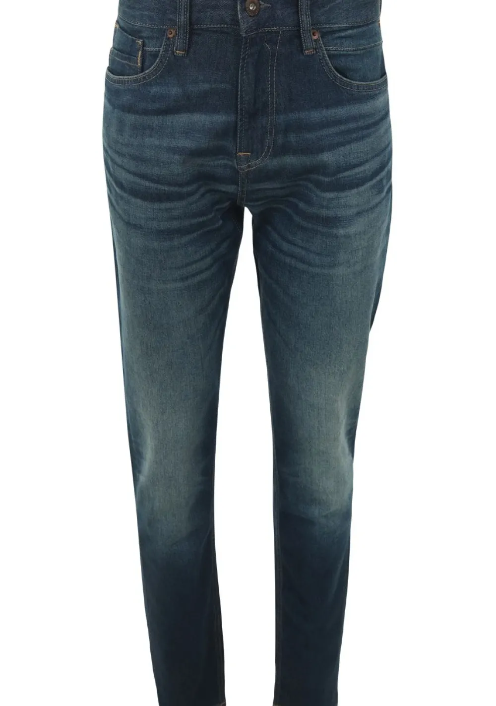 Jeans|Broeken>CAST IRON JEANS