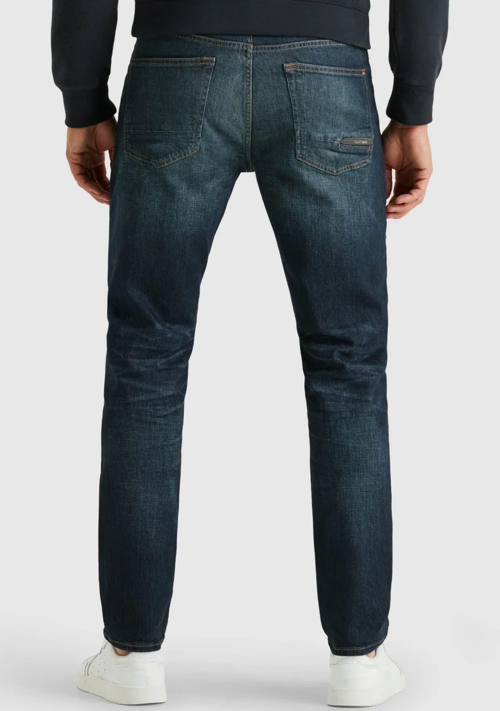 Jeans|Broeken>CAST IRON JEANS