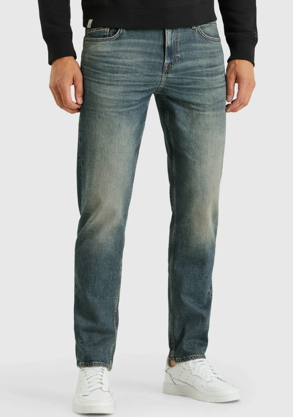 Jeans|Broeken>CAST IRON JEANS