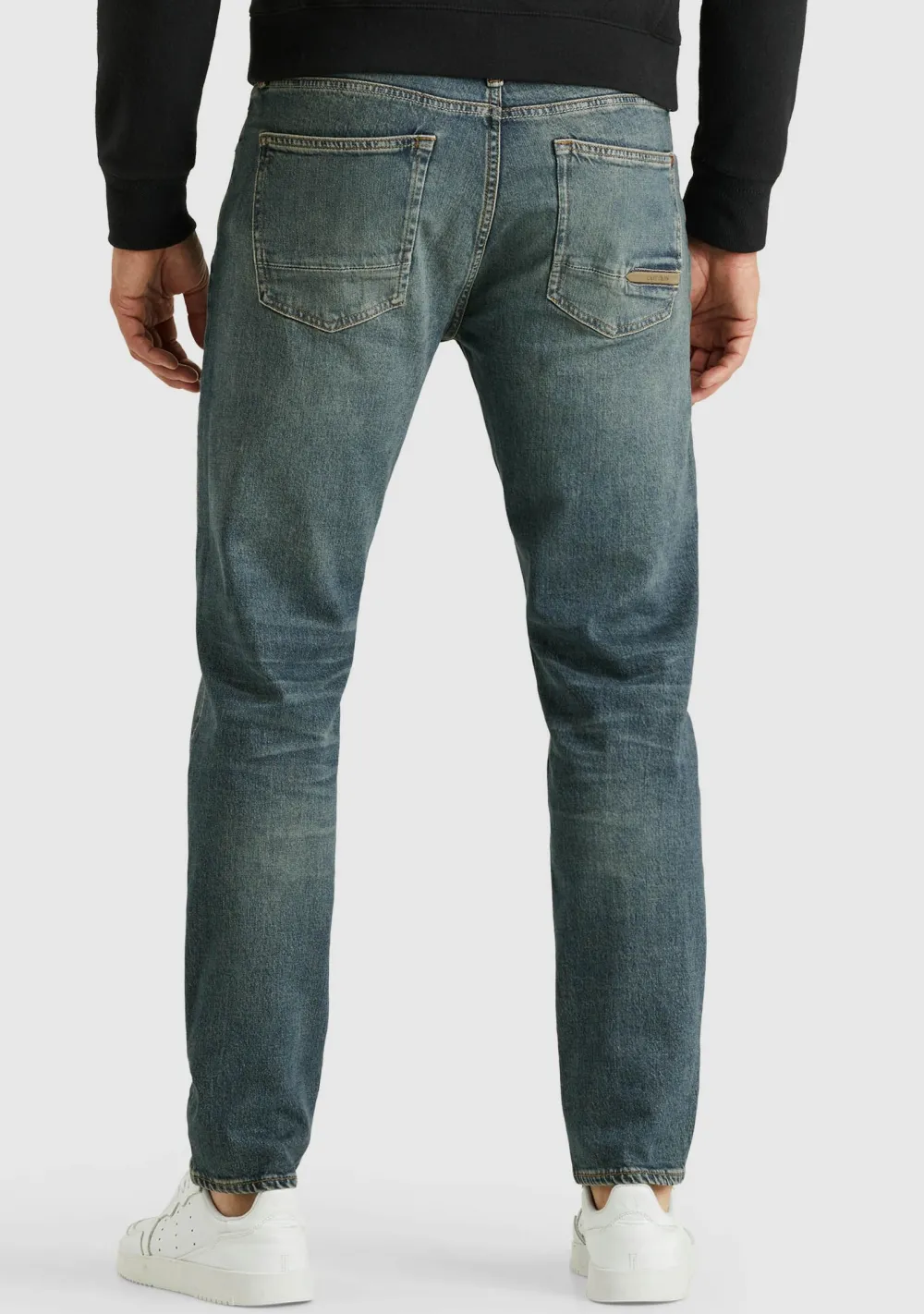 Jeans|Broeken>CAST IRON JEANS