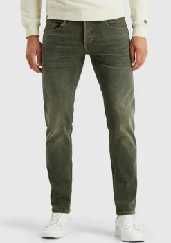 Jeans|Broeken>CAST IRON JEANS