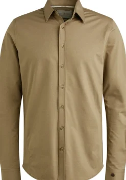 Overhemden>CAST IRON OVERHEMD