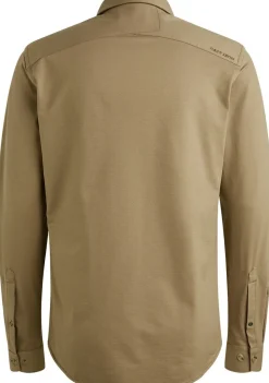 Overhemden>CAST IRON OVERHEMD