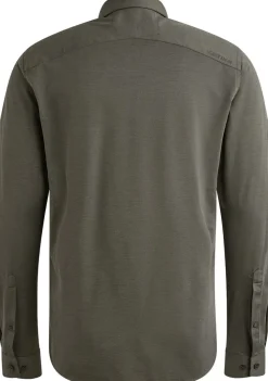 Overhemden>CAST IRON OVERHEMD