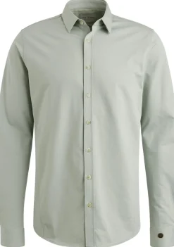 Overhemden>CAST IRON OVERHEMD