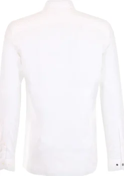 Overhemden>CAST IRON OVERHEMD