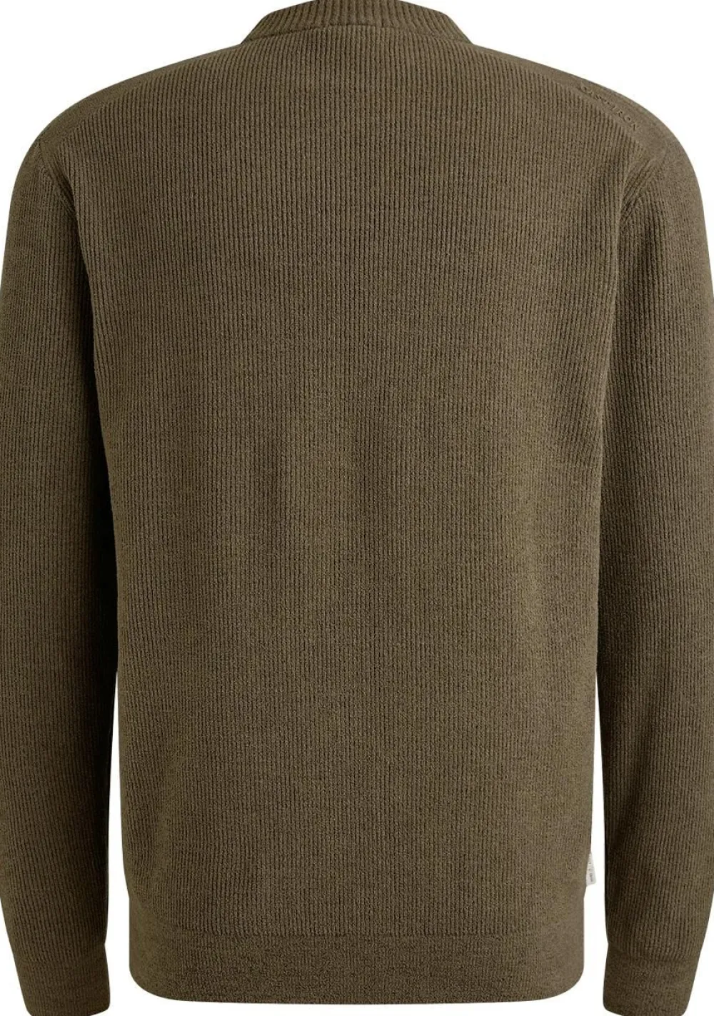 Truien>CAST IRON TRUI Groen