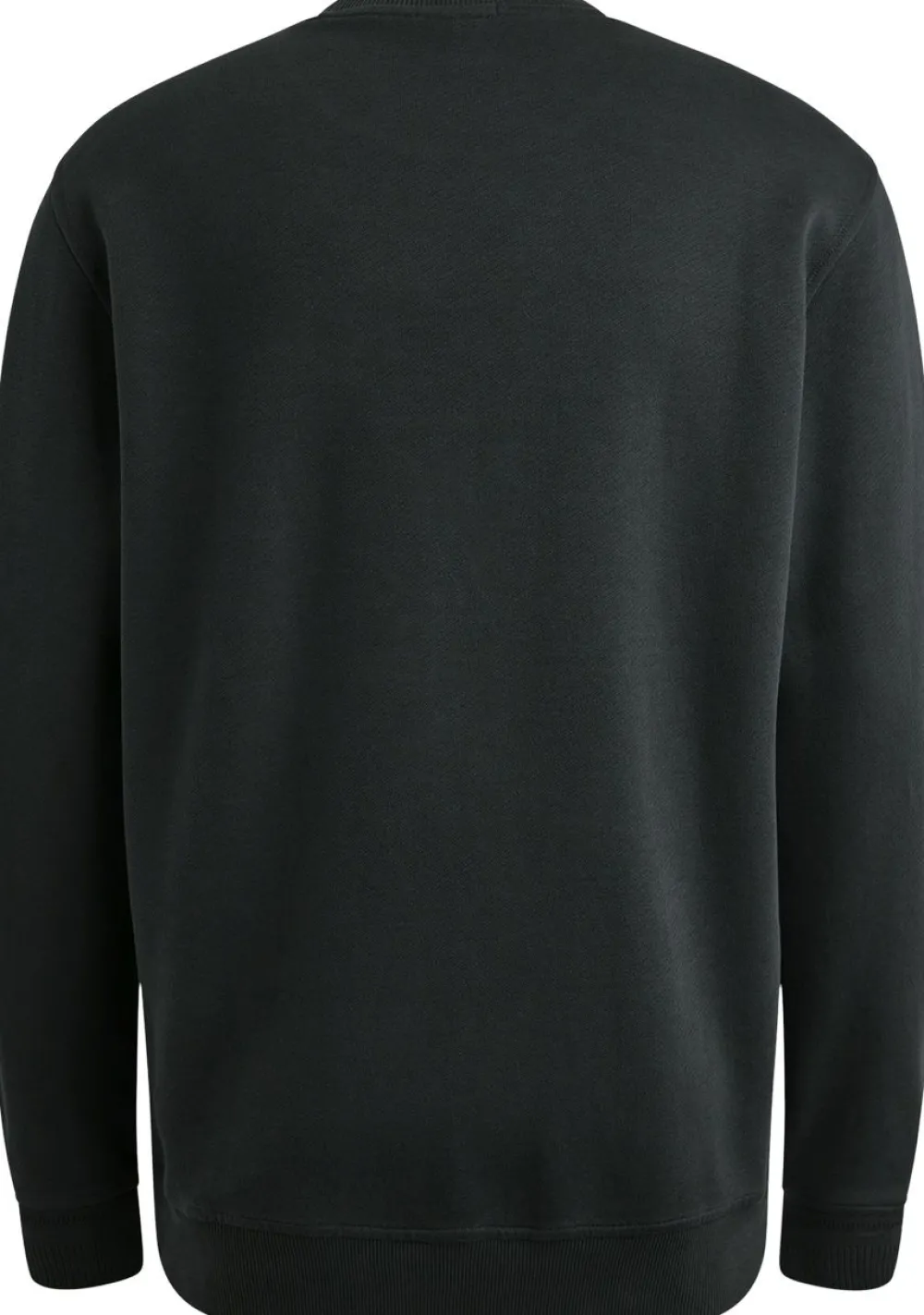 Truien>CAST IRON TRUI Blauw