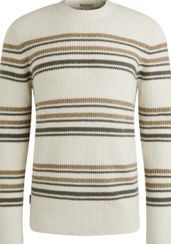 Truien>CAST IRON TRUI Off white