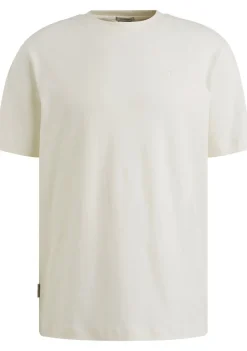 T-Shirts>CAST IRON TSHIRT Off white