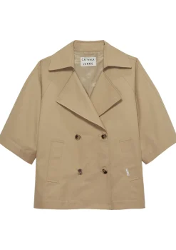 Blazers & Jasjes>CATWALK JUNKIE JASJE Beige