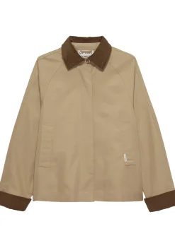 Blazers & Jasjes>CATWALK JUNKIE JASJE Beige