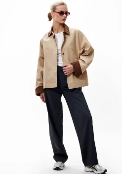 Blazers & Jasjes>CATWALK JUNKIE JASJE Beige