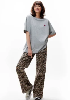 Shirts>CATWALK JUNKIE SHIRT Grijs