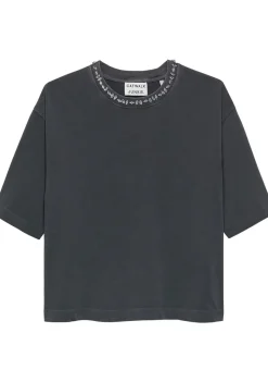 Shirts>CATWALK JUNKIE SHIRT Grijs