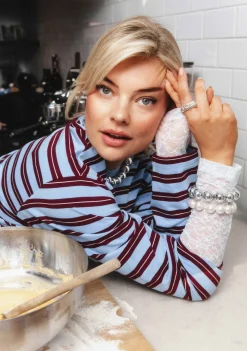 Accessoires>CATWALK JUNKIE SIERAAD