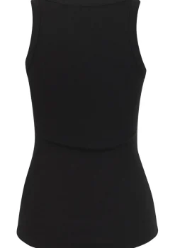 Shirts>CATWALK JUNKIE TOP Zwart