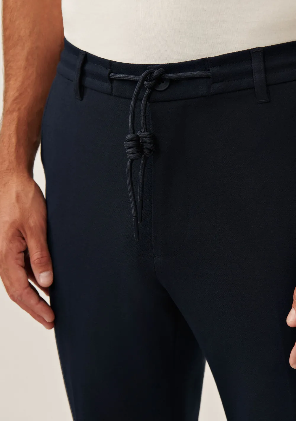 Broeken>CAVALLARO CHINO