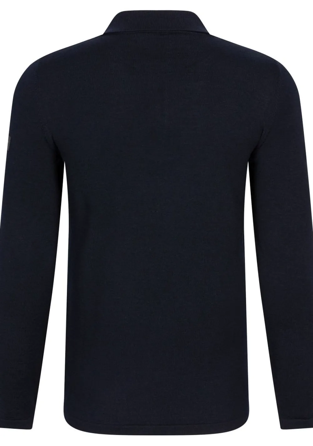 Polo's>CAVALLARO POLO Blauw