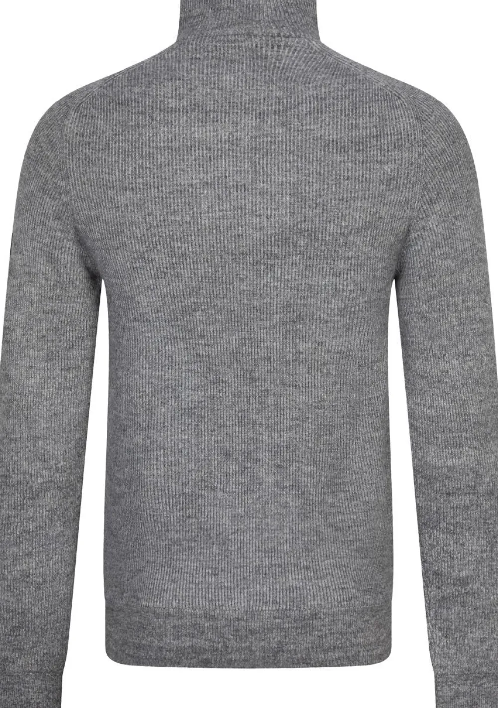 Truien>CAVALLARO TRUI Grijs