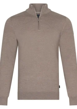 Truien>CAVALLARO TRUI Beige