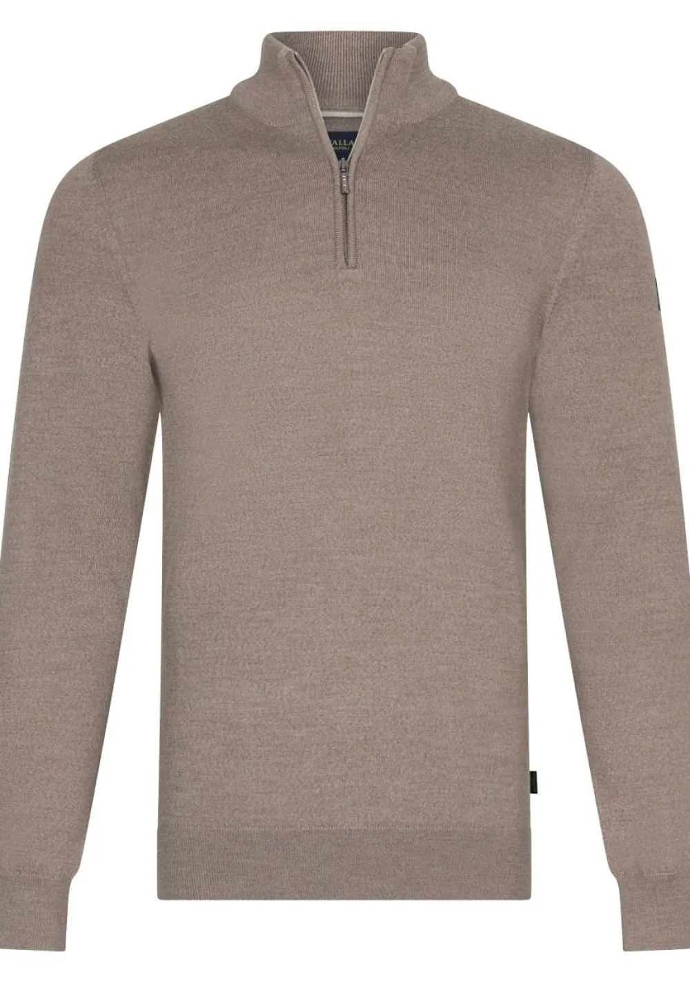 Truien>CAVALLARO TRUI Beige