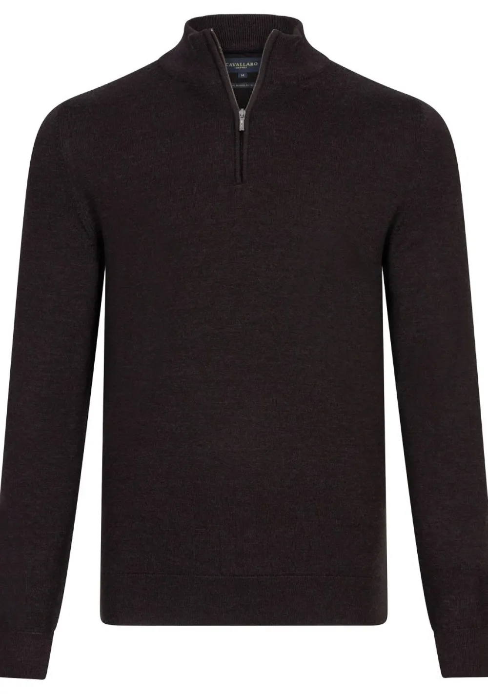 Truien>CAVALLARO TRUI Bruin