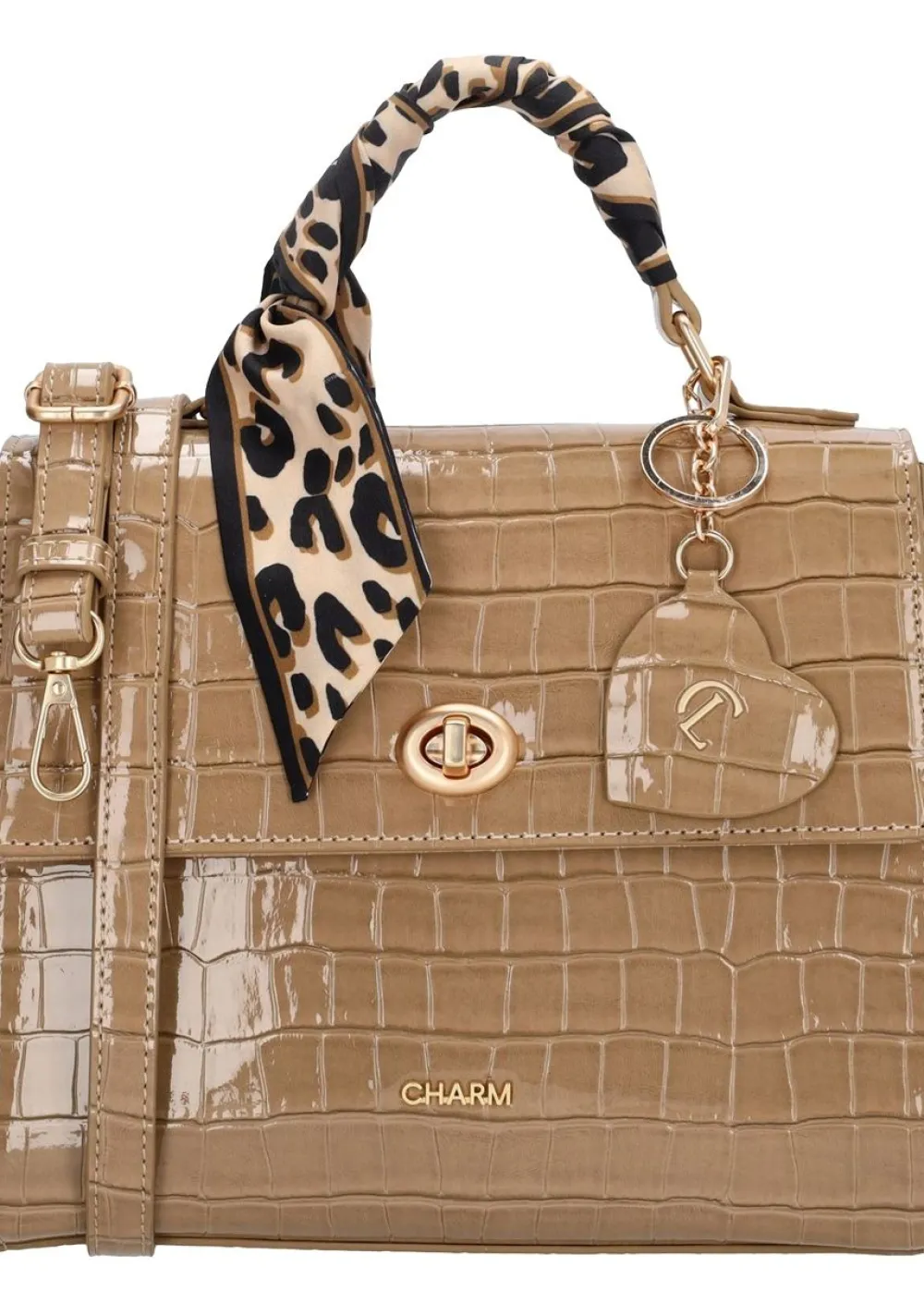 Accessoires>CHARM TAS