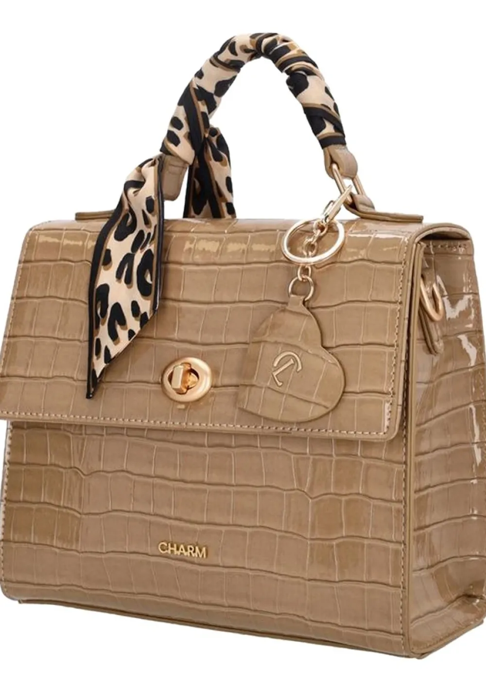 Accessoires>CHARM TAS