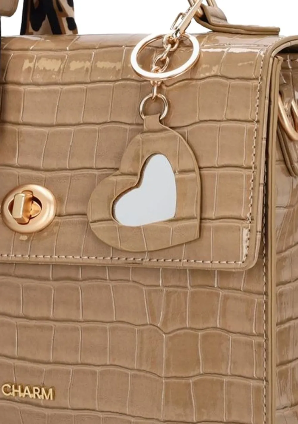 Accessoires>CHARM TAS