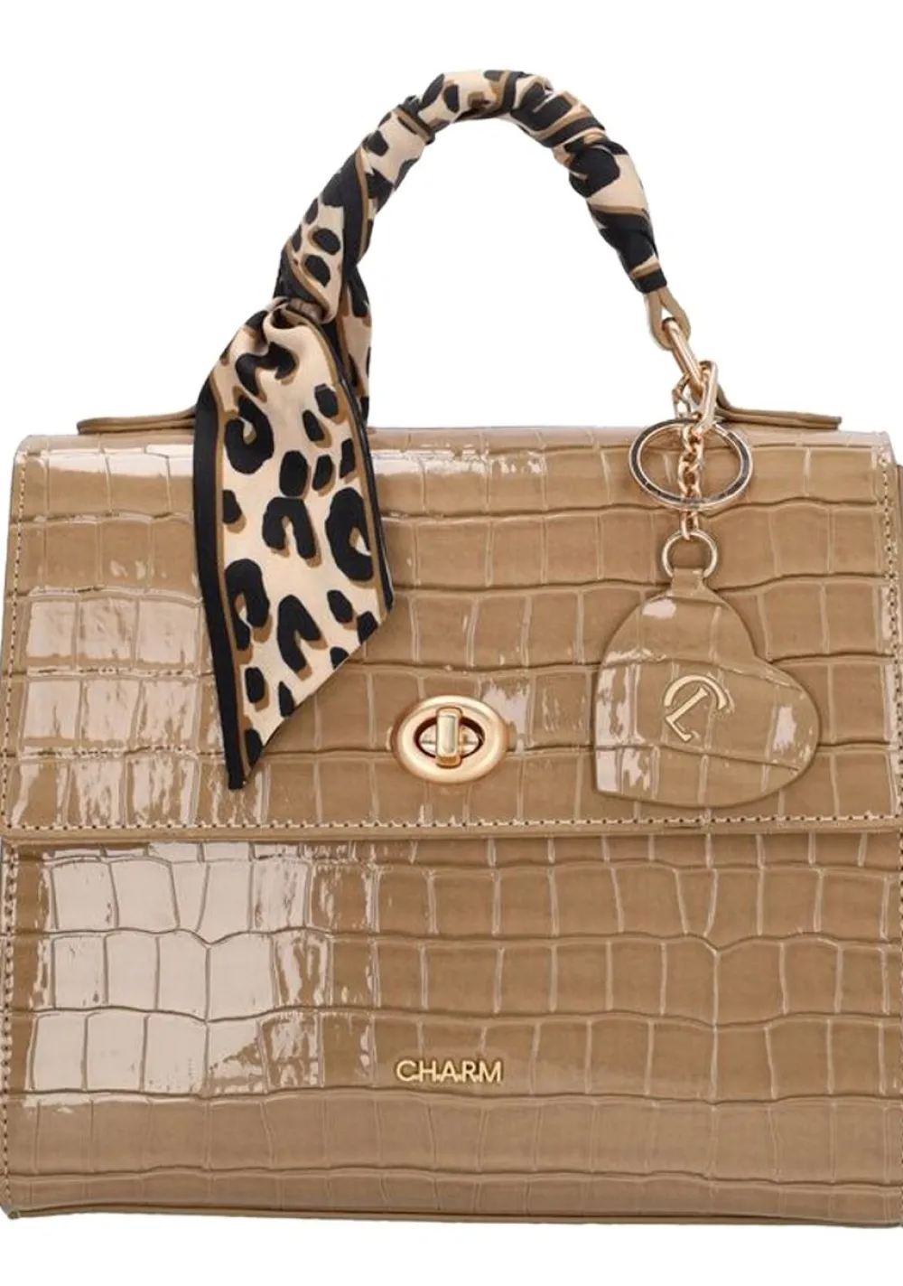 Accessoires>CHARM TAS