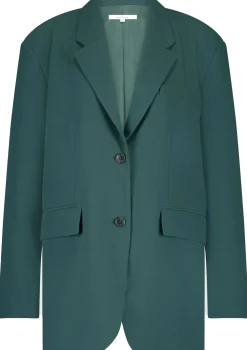 Blazers & Jasjes>CIRCLE OF TRUST BLAZER Groen