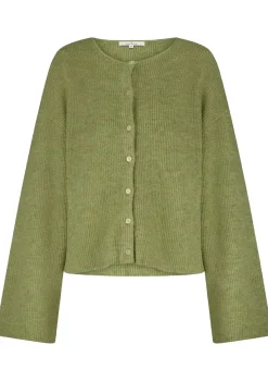 Vesten>CIRCLE OF TRUST VEST Groen