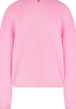 Vesten>CIRCLE OF TRUST VEST Roze