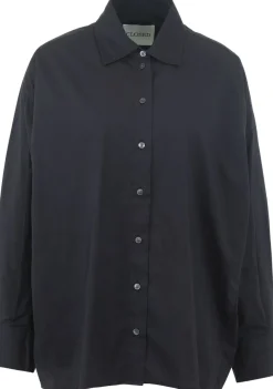 Blouses>CLOSED BLOUSE Blauw