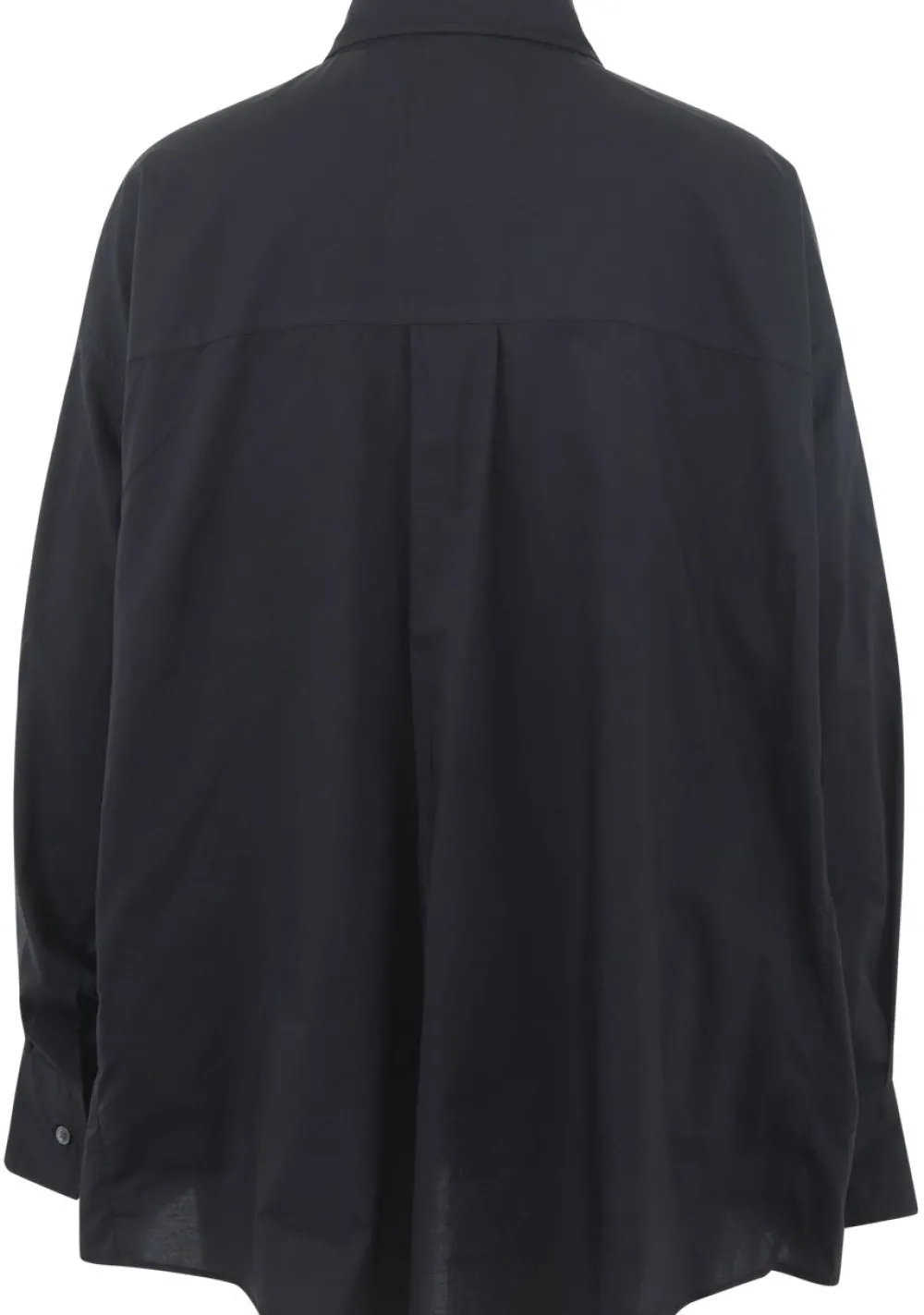 Blouses>CLOSED BLOUSE Blauw