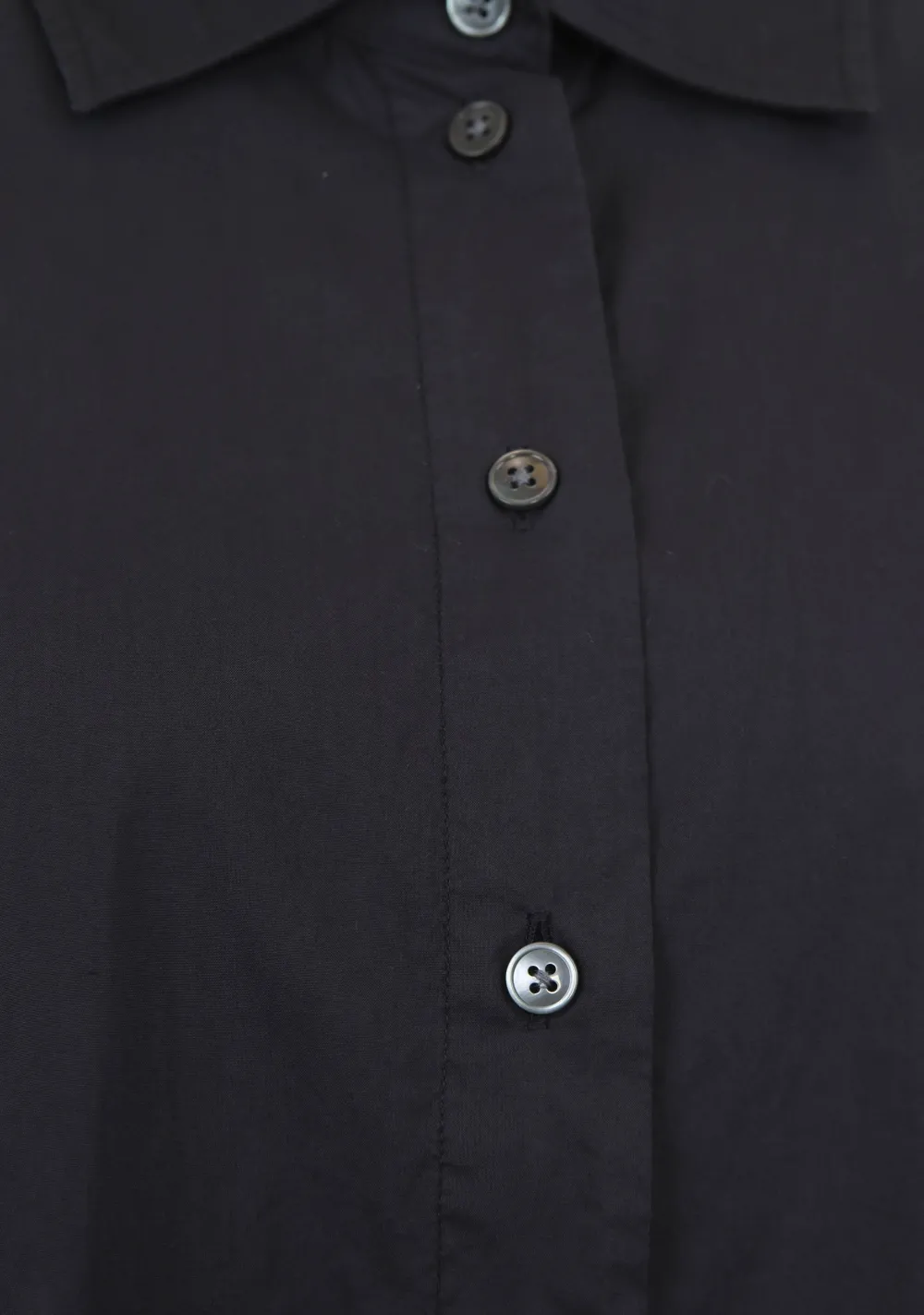 Blouses>CLOSED BLOUSE Blauw