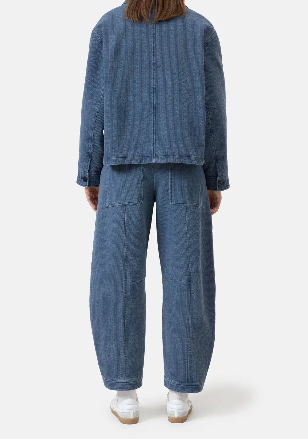 Blazers & Jasjes>CLOSED JASJE