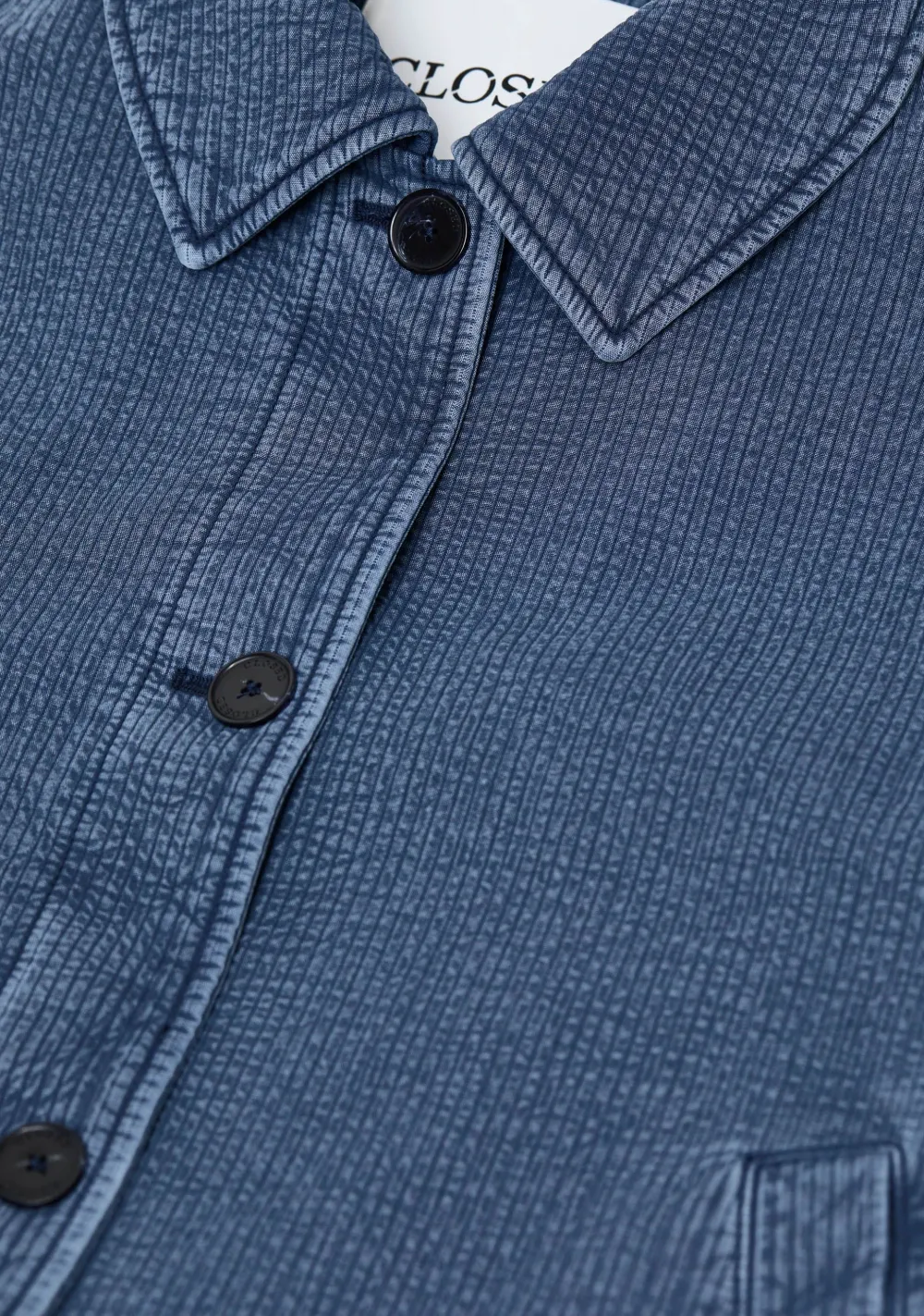 Blazers & Jasjes>CLOSED JASJE