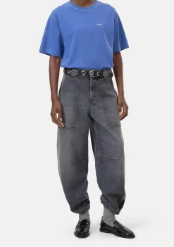 Shirts>CLOSED SHIRT Blauw