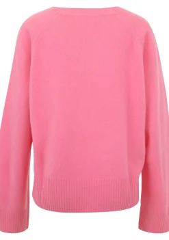 Truien>CLOSED TRUI Roze