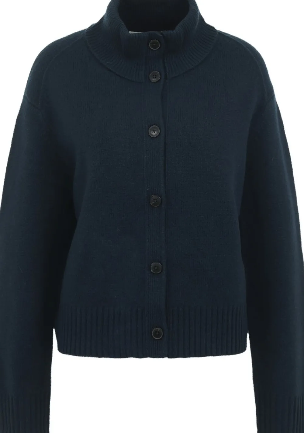 Vesten>CLOSED VEST Blauw