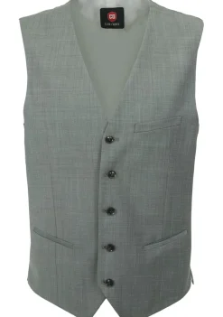 Gilets>CLUB OF GENTS CG Morley-N Groen