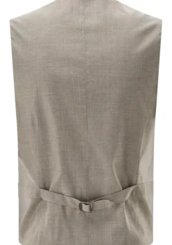 Gilets>CLUB OF GENTS CG PADDY-N Beige