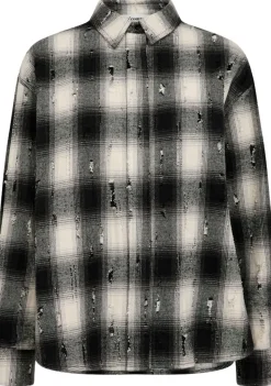 Blouses>CO'COUTURE BLOUSE Zwart